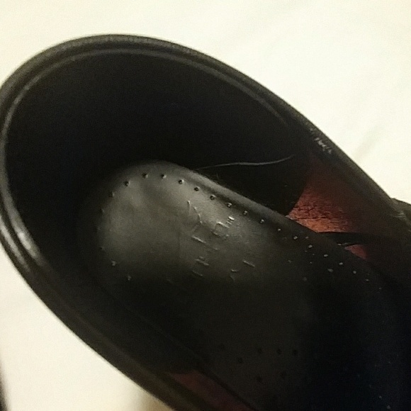 Dansko Clogs - Picture 4 of 5